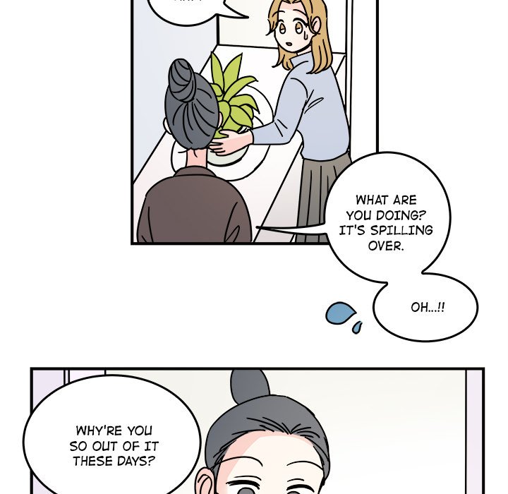 Office Grievances Office Grievances EP 30 - Toomics page 10 - 