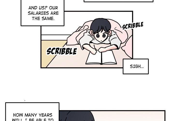 Office Grievances Office Grievances EP 31 - Toomics page 2 - 