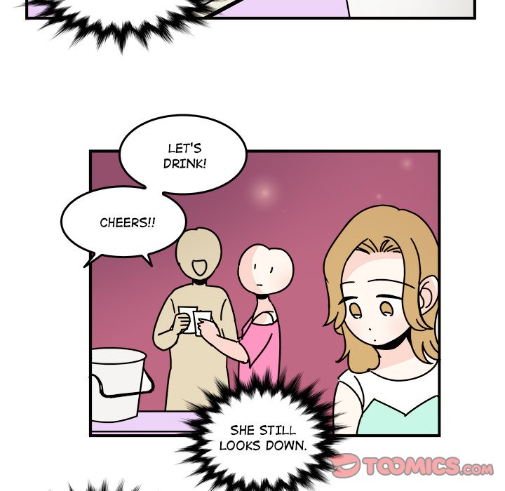 Office Grievances Office Grievances EP 31 - Toomics page 17 - 