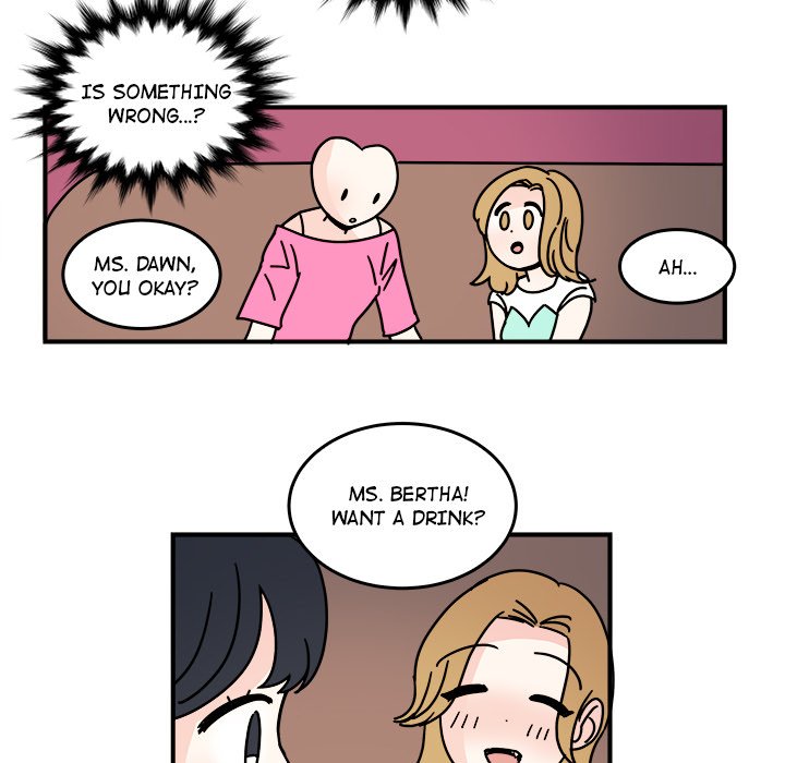 Office Grievances Office Grievances EP 31 - Toomics page 18 - 