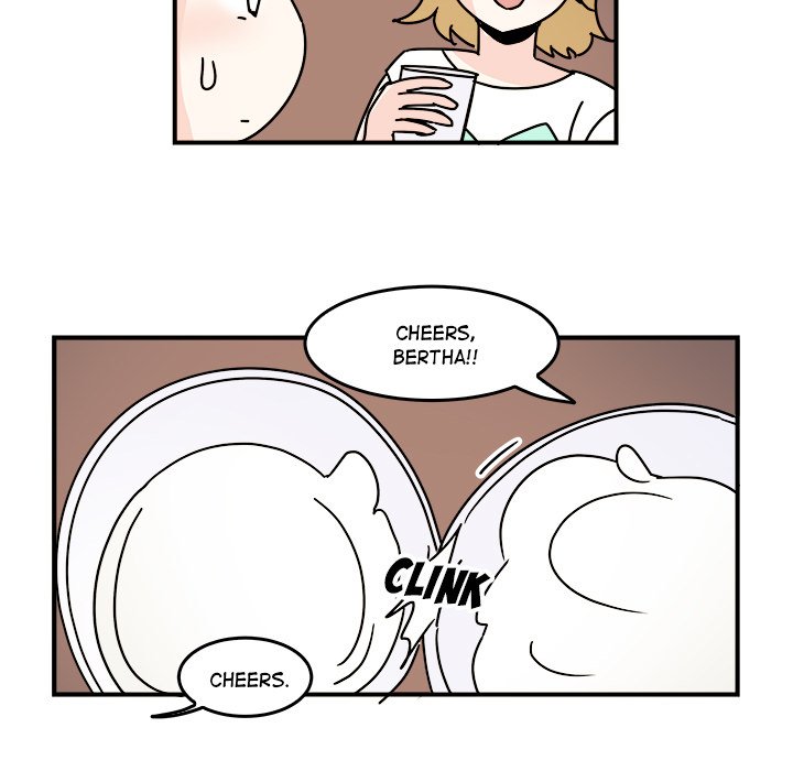 Office Grievances Office Grievances EP 31 - Toomics page 19 - 