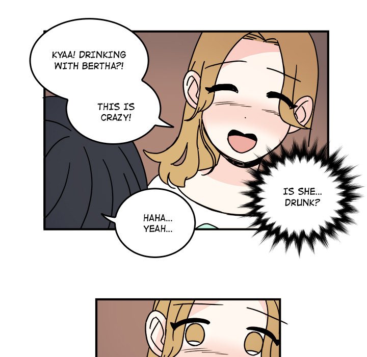 Office Grievances Office Grievances EP 31 - Toomics page 20 - 