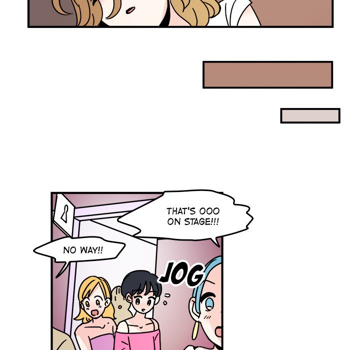Office Grievances Office Grievances EP 31 - Toomics page 24 - 