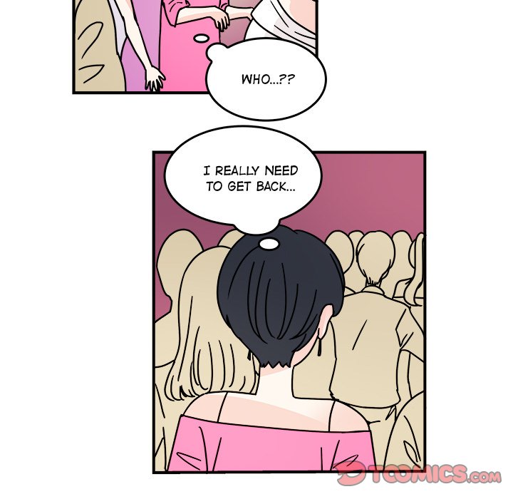 Office Grievances Office Grievances EP 31 - Toomics page 25 - 