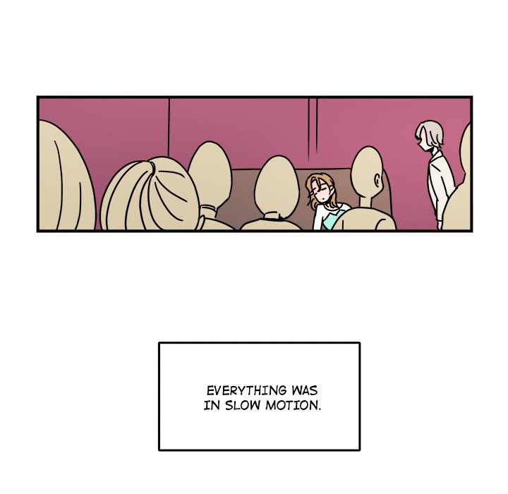 Office Grievances Office Grievances EP 31 - Toomics page 26 - 