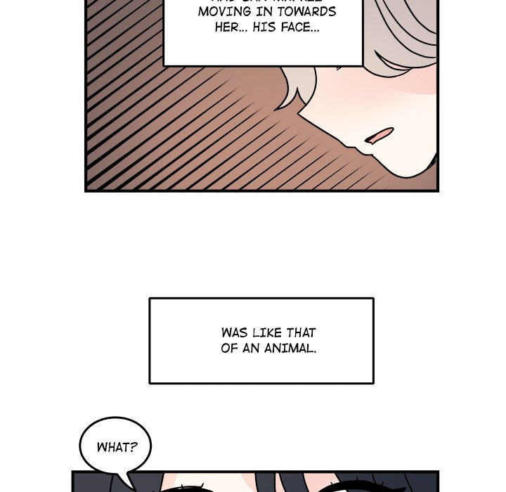 Office Grievances Office Grievances EP 31 - Toomics page 28 - 