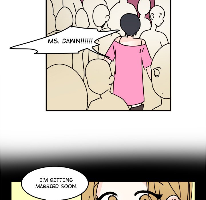 Office Grievances Office Grievances EP 31 - Toomics page 31 - 