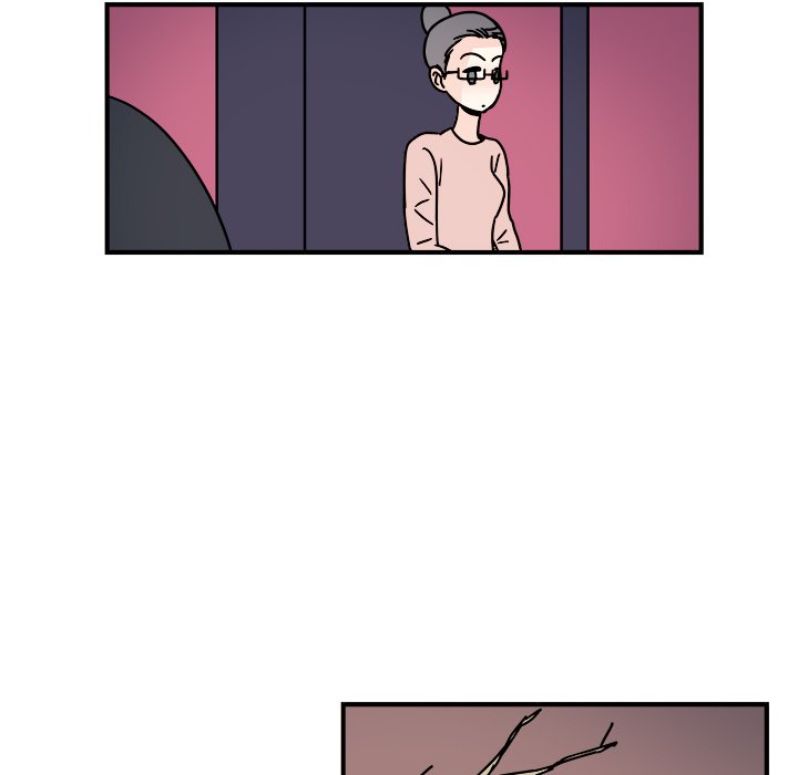 Office Grievances Office Grievances EP 31 - Toomics page 36 - 