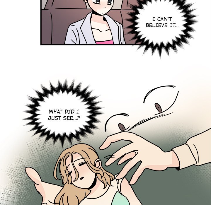 Office Grievances Office Grievances EP 31 - Toomics page 38 - 