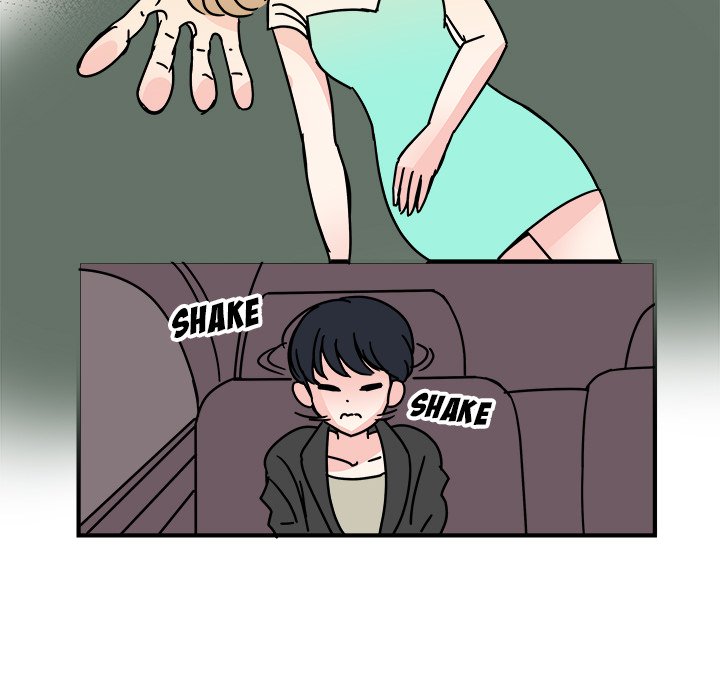 Office Grievances Office Grievances EP 31 - Toomics page 39 - 