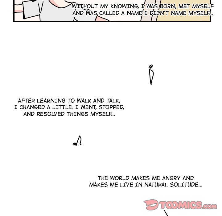 Office Grievances Office Grievances EP 31 - Toomics page 5 - 