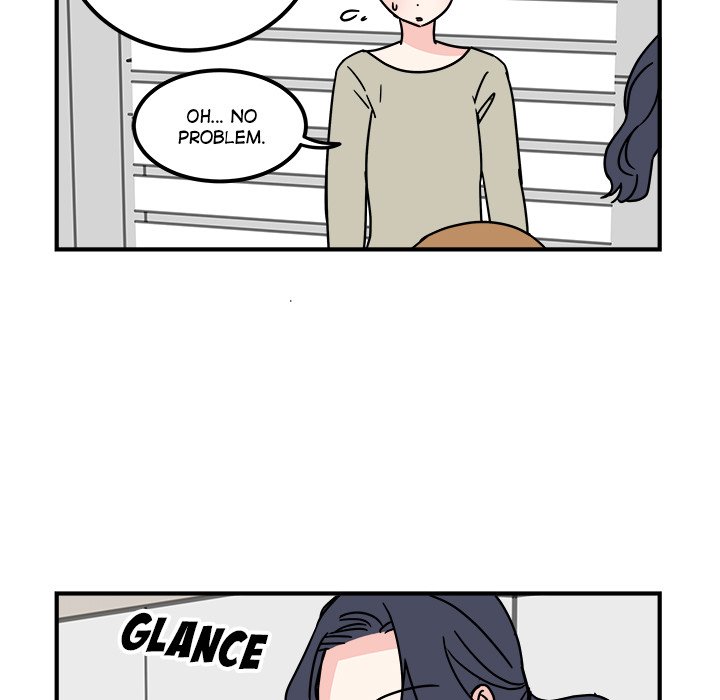 Office Grievances Office Grievances EP 31 - Toomics page 43 - 