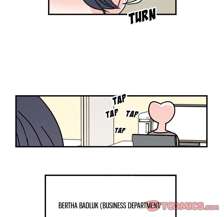 Office Grievances Office Grievances EP 31 - Toomics page 45 - 