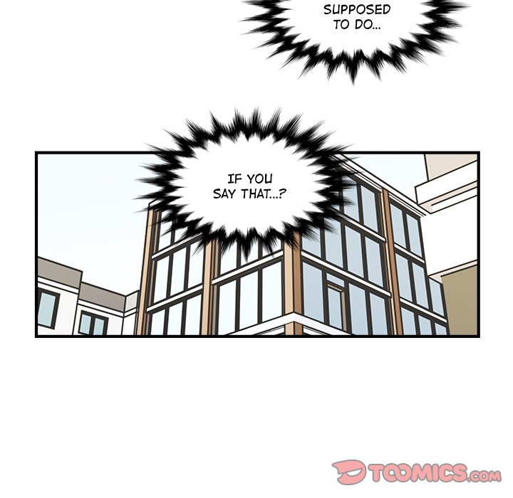 Office Grievances Office Grievances EP 31 - Toomics page 49 - 