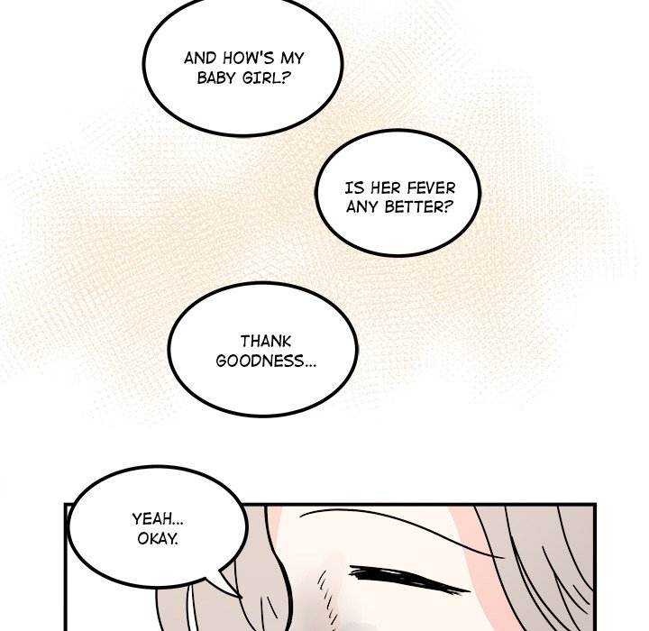 Office Grievances Office Grievances EP 31 - Toomics page 52 - 
