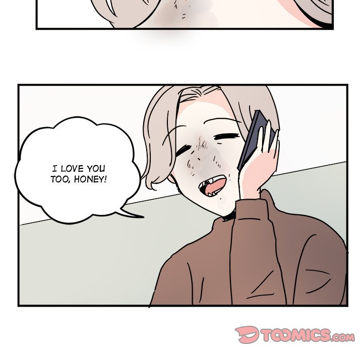 Office Grievances Office Grievances EP 31 - Toomics page 53 - 