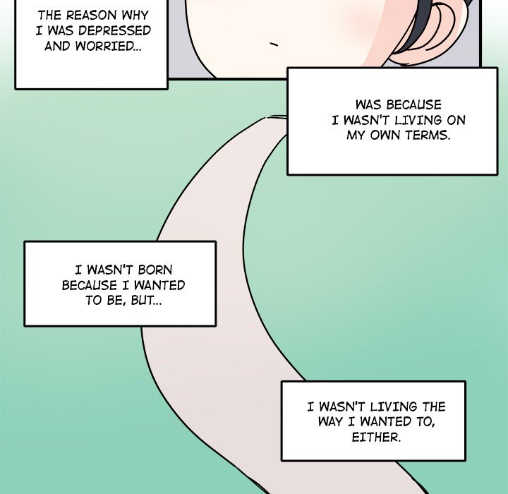 Office Grievances Office Grievances EP 31 - Toomics page 7 - 