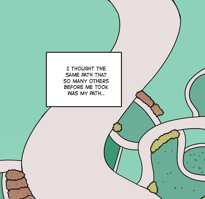 Office Grievances Office Grievances EP 31 - Toomics page 8 - 