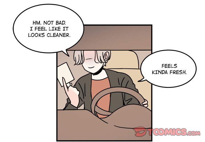 Office Grievances Office Grievances EP 32 - Toomics page 2 - 