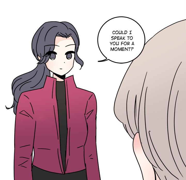 Office Grievances Office Grievances EP 32 - Toomics page 12 - 