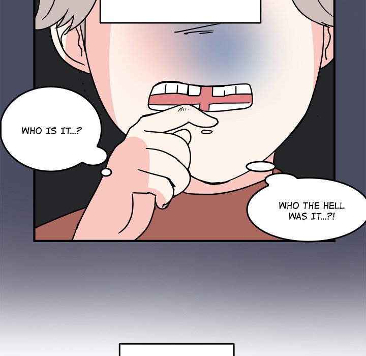 Office Grievances Office Grievances EP 32 - Toomics page 17 - 