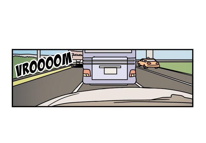 Office Grievances Office Grievances EP 32 - Toomics page 3 - 