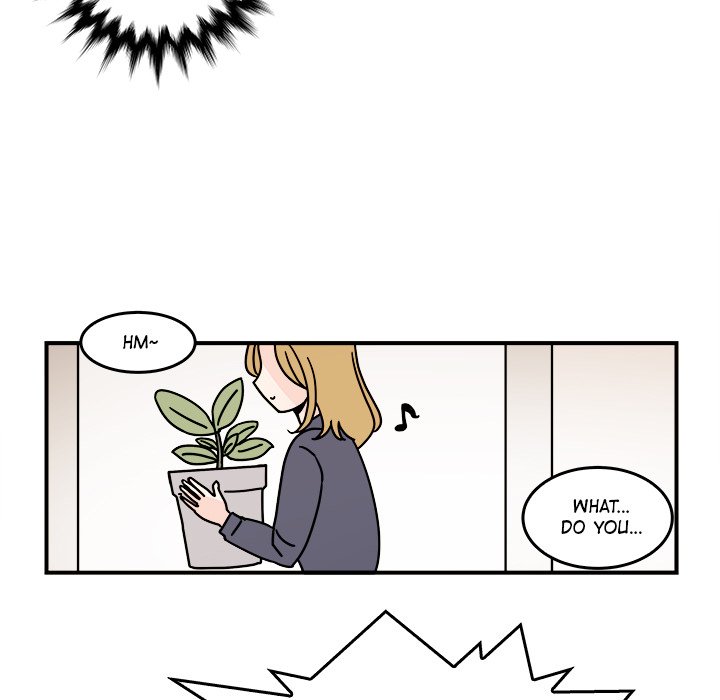 Office Grievances Office Grievances EP 32 - Toomics page 21 - 