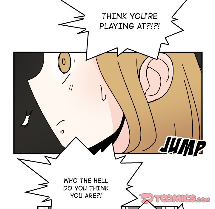 Office Grievances Office Grievances EP 32 - Toomics page 22 - 