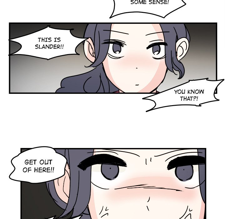 Office Grievances Office Grievances EP 32 - Toomics page 24 - 
