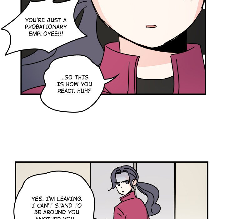 Office Grievances Office Grievances EP 32 - Toomics page 25 - 