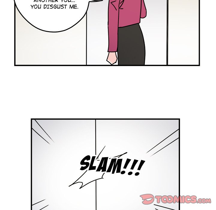 Office Grievances Office Grievances EP 32 - Toomics page 26 - 