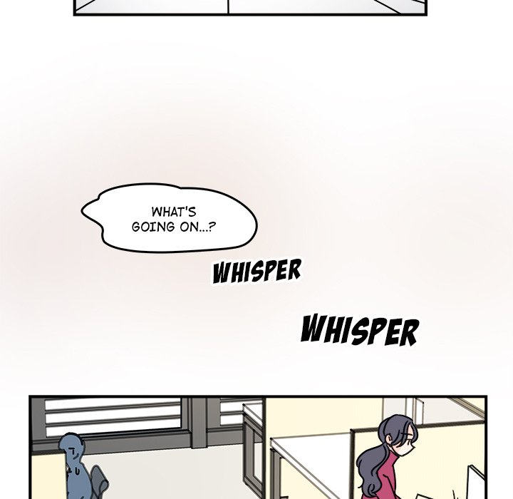 Office Grievances Office Grievances EP 32 - Toomics page 27 - 