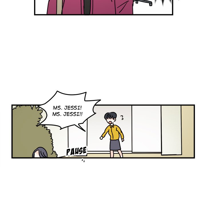 Office Grievances Office Grievances EP 32 - Toomics page 29 - 