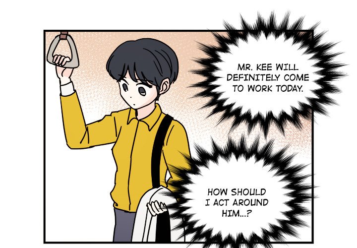 Office Grievances Office Grievances EP 32 - Toomics page 4 - 