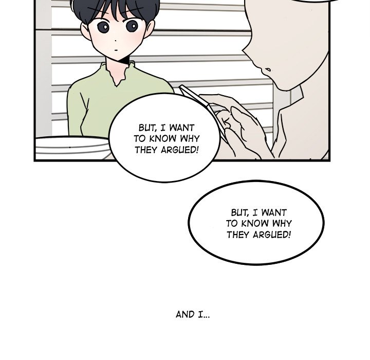 Office Grievances Office Grievances EP 32 - Toomics page 35 - 