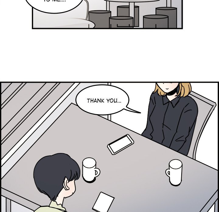 Office Grievances Office Grievances EP 32 - Toomics page 39 - 