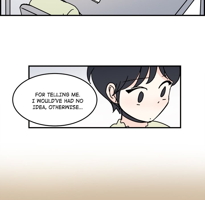 Office Grievances Office Grievances EP 32 - Toomics page 40 - 