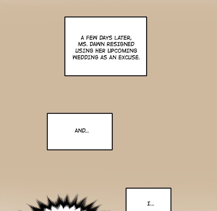 Office Grievances Office Grievances EP 32 - Toomics page 41 - 