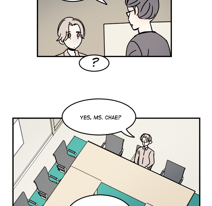 Office Grievances Office Grievances EP 32 - Toomics page 43 - 