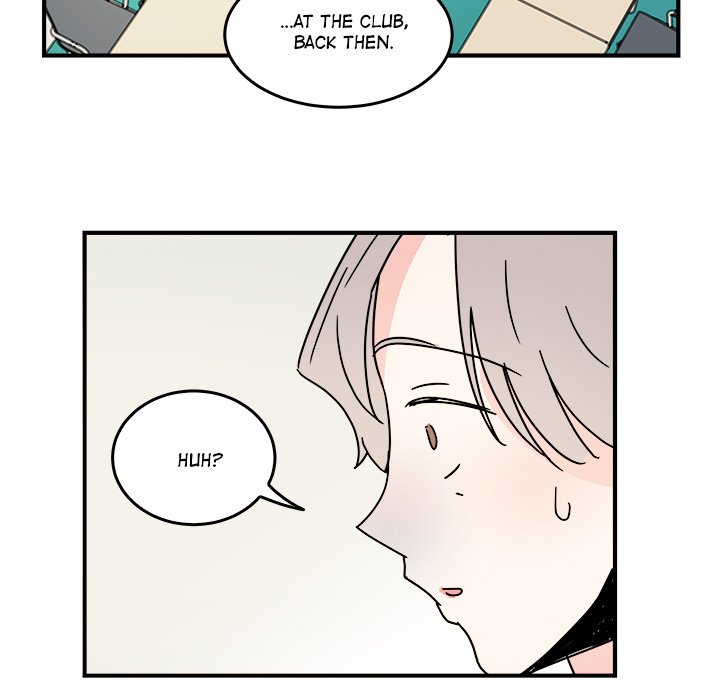 Office Grievances Office Grievances EP 32 - Toomics page 44 - 