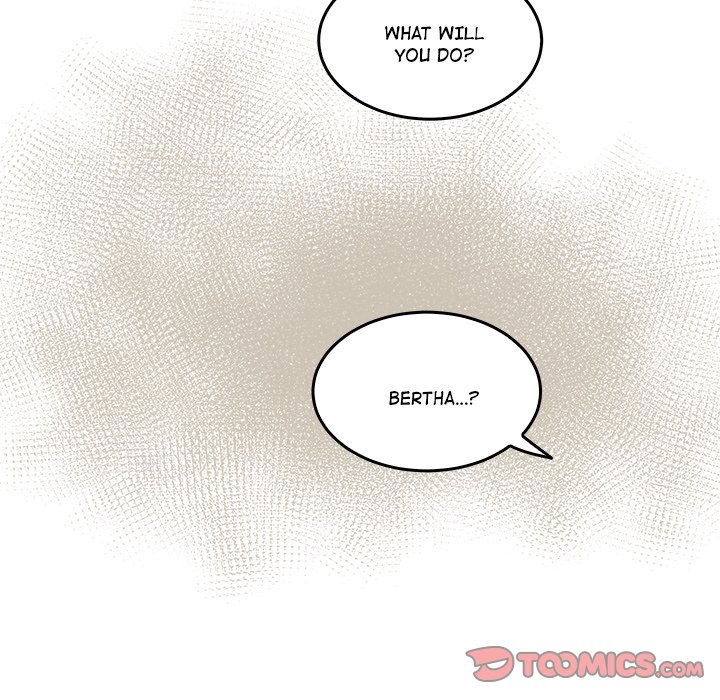 Office Grievances Office Grievances EP 32 - Toomics page 46 - 