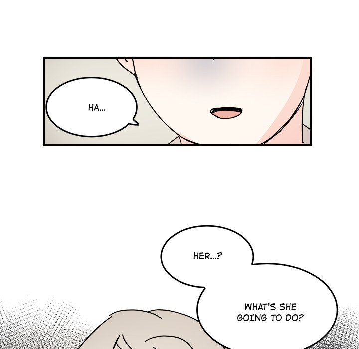 Office Grievances Office Grievances EP 32 - Toomics page 47 - 