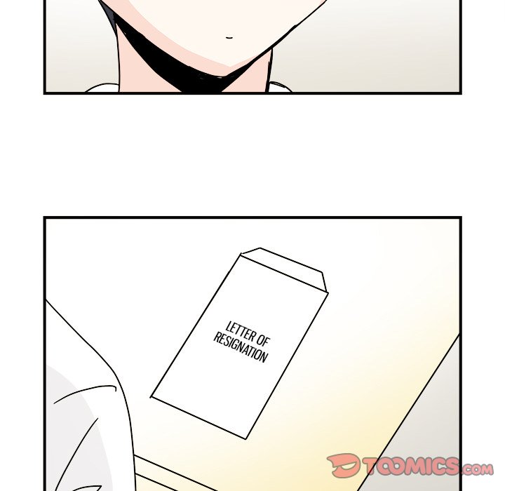 Office Grievances Office Grievances EP 32 - Toomics page 50 - 
