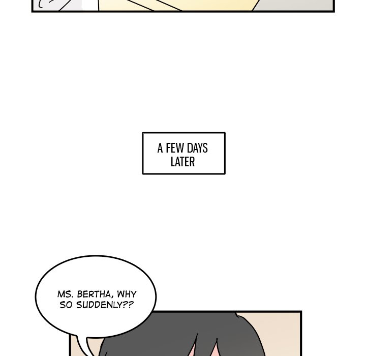 Office Grievances Office Grievances EP 32 - Toomics page 51 - 