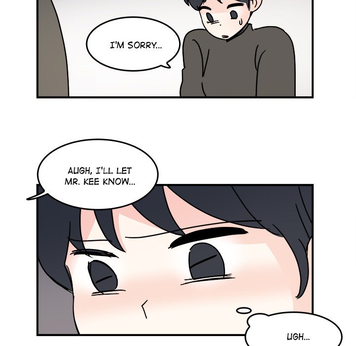 Office Grievances Office Grievances EP 32 - Toomics page 53 - 