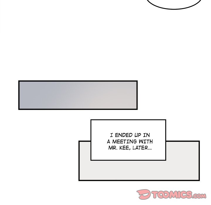 Office Grievances Office Grievances EP 32 - Toomics page 54 - 