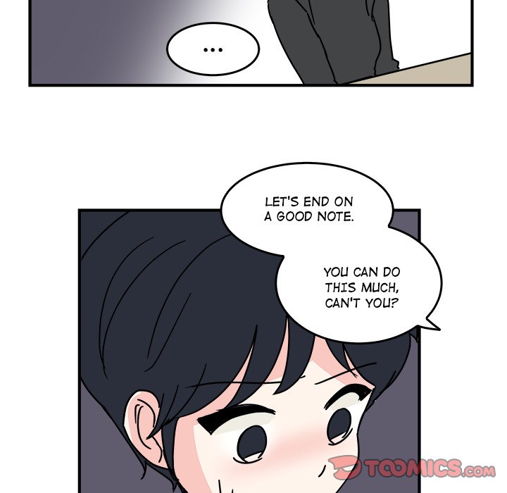 Office Grievances Office Grievances EP 32 - Toomics page 58 - 
