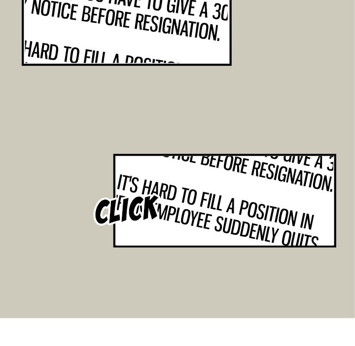 Office Grievances Office Grievances EP 32 - Toomics page 60 - 