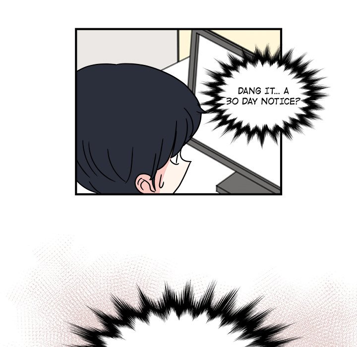 Office Grievances Office Grievances EP 32 - Toomics page 61 - 