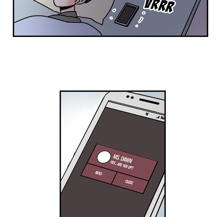Office Grievances Office Grievances EP 32 - Toomics page 64 - 